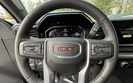 GMC Sierra, 2025 год, 105 080 рублей, 16 фотография