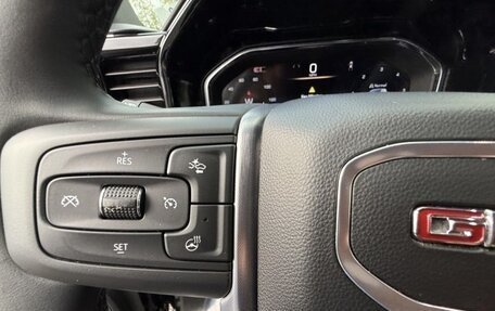 GMC Sierra, 2025 год, 105 080 рублей, 17 фотография