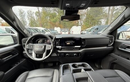 GMC Sierra, 2025 год, 105 080 рублей, 11 фотография