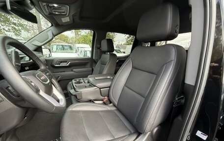 GMC Sierra, 2025 год, 105 080 рублей, 14 фотография