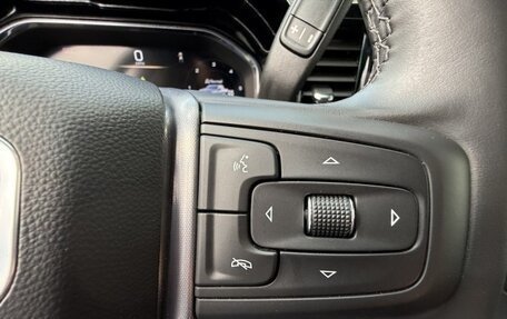 GMC Sierra, 2025 год, 105 080 рублей, 18 фотография