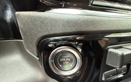 GMC Sierra, 2025 год, 105 080 рублей, 19 фотография