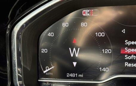 GMC Sierra, 2025 год, 105 080 рублей, 23 фотография