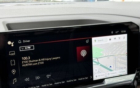 GMC Sierra, 2025 год, 105 080 рублей, 28 фотография