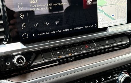 GMC Sierra, 2025 год, 105 080 рублей, 30 фотография