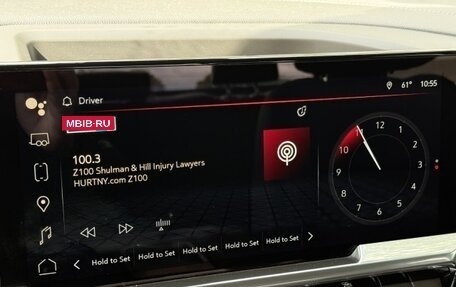 GMC Sierra, 2025 год, 105 080 рублей, 25 фотография