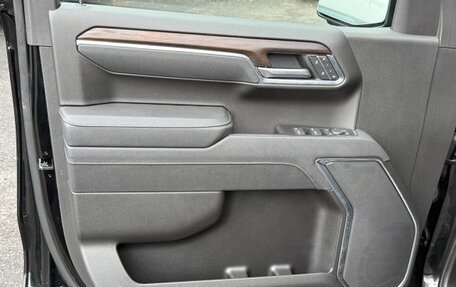 GMC Sierra, 2025 год, 105 080 рублей, 38 фотография