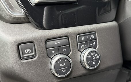 GMC Sierra, 2025 год, 105 080 рублей, 37 фотография