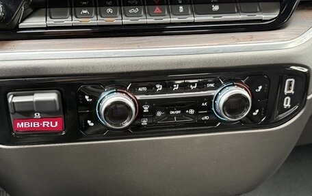 GMC Sierra, 2025 год, 105 080 рублей, 33 фотография