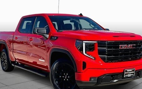 GMC Sierra, 2024 год, 113 906 рублей, 2 фотография