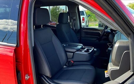 GMC Sierra, 2024 год, 113 906 рублей, 8 фотография