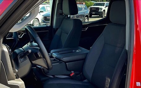 GMC Sierra, 2024 год, 113 906 рублей, 7 фотография