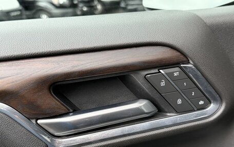 GMC Sierra, 2025 год, 105 080 рублей, 40 фотография