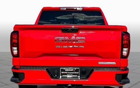 GMC Sierra, 2024 год, 113 906 рублей, 4 фотография