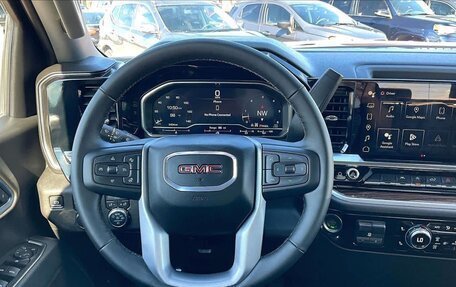 GMC Sierra, 2024 год, 113 906 рублей, 5 фотография