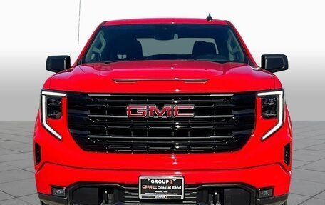 GMC Sierra, 2024 год, 113 906 рублей, 3 фотография