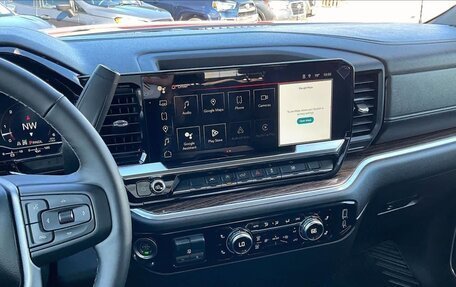 GMC Sierra, 2024 год, 113 906 рублей, 6 фотография