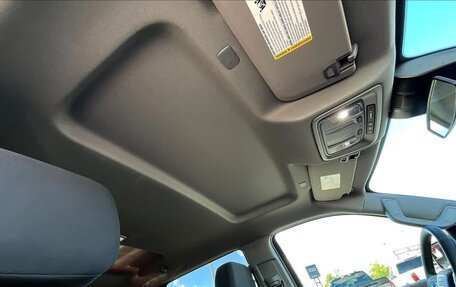 GMC Sierra, 2024 год, 113 906 рублей, 13 фотография