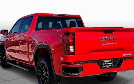 GMC Sierra, 2024 год, 113 906 рублей, 11 фотография