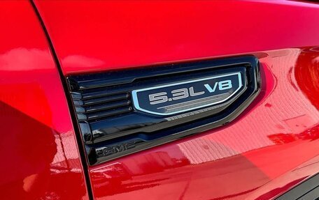 GMC Sierra, 2024 год, 113 906 рублей, 9 фотография