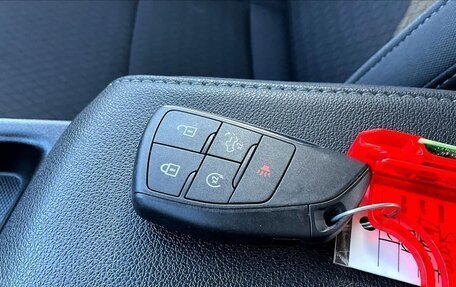 GMC Sierra, 2024 год, 113 906 рублей, 14 фотография