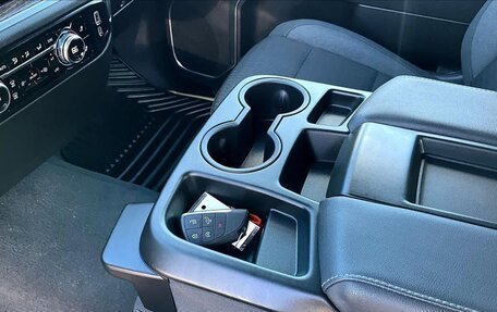 GMC Sierra, 2024 год, 113 906 рублей, 16 фотография