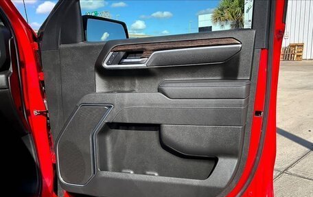 GMC Sierra, 2024 год, 113 906 рублей, 22 фотография