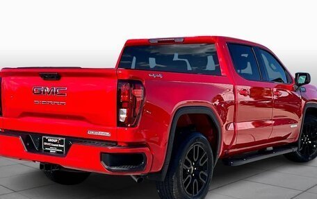 GMC Sierra, 2024 год, 113 906 рублей, 12 фотография