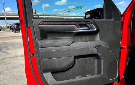 GMC Sierra, 2024 год, 113 906 рублей, 21 фотография