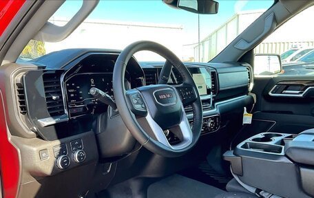 GMC Sierra, 2024 год, 113 906 рублей, 17 фотография