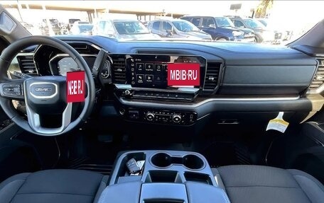 GMC Sierra, 2024 год, 113 906 рублей, 15 фотография