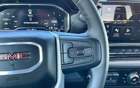 GMC Sierra, 2024 год, 113 906 рублей, 24 фотография