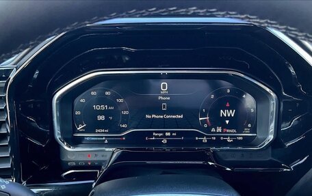 GMC Sierra, 2024 год, 113 906 рублей, 25 фотография