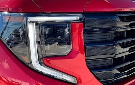 GMC Sierra, 2024 год, 113 906 рублей, 27 фотография