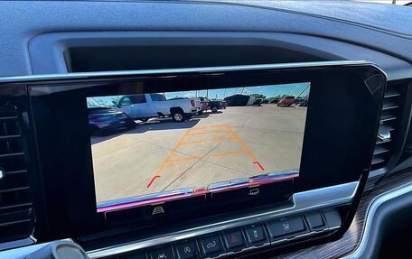 GMC Sierra, 2024 год, 113 906 рублей, 26 фотография