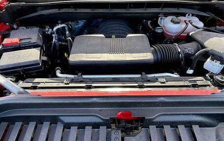 GMC Sierra, 2024 год, 113 906 рублей, 31 фотография