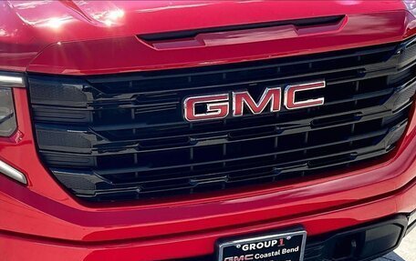 GMC Sierra, 2024 год, 113 906 рублей, 29 фотография