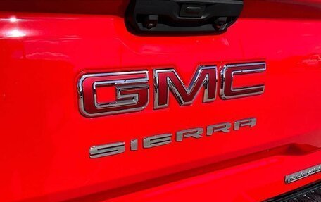 GMC Sierra, 2024 год, 113 906 рублей, 30 фотография