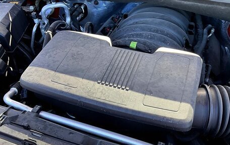 GMC Sierra, 2024 год, 113 906 рублей, 32 фотография