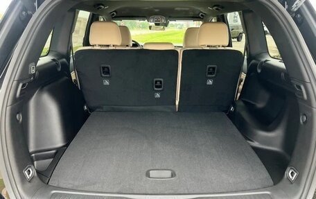 Jeep Grand Cherokee, 2025 год, 9 549 472 рублей, 8 фотография