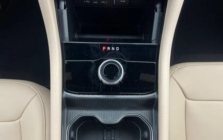 Jeep Grand Cherokee, 2025 год, 9 549 472 рублей, 18 фотография