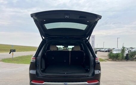 Jeep Grand Cherokee, 2025 год, 9 549 472 рублей, 7 фотография