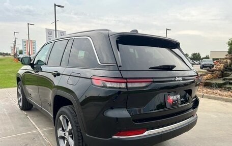 Jeep Grand Cherokee, 2025 год, 9 549 472 рублей, 9 фотография