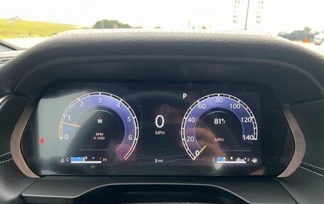 Jeep Grand Cherokee, 2025 год, 9 549 472 рублей, 15 фотография