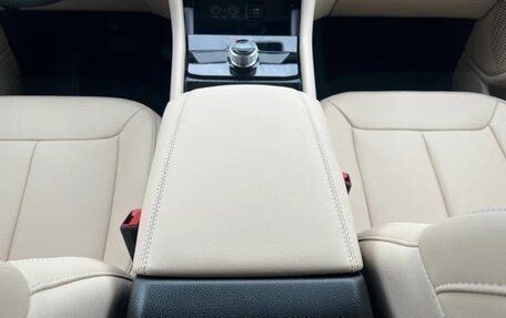 Jeep Grand Cherokee, 2025 год, 9 549 472 рублей, 19 фотография