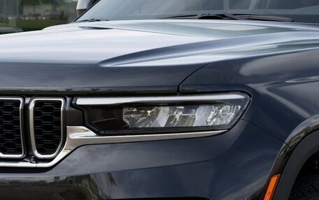 Jeep Grand Cherokee, 2025 год, 9 549 472 рублей, 23 фотография