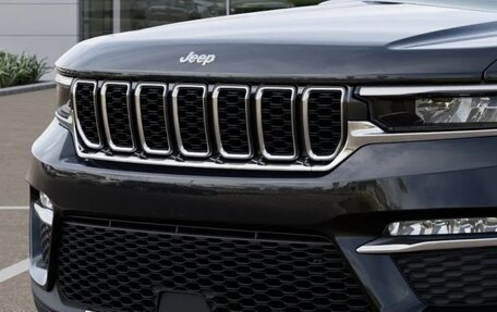 Jeep Grand Cherokee, 2025 год, 9 549 472 рублей, 24 фотография