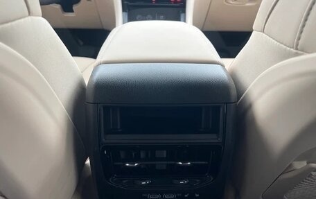 Jeep Grand Cherokee, 2025 год, 9 549 472 рублей, 20 фотография