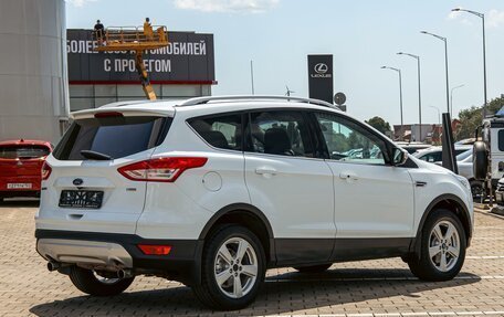 Ford Kuga III, 2016 год, 1 195 000 рублей, 6 фотография