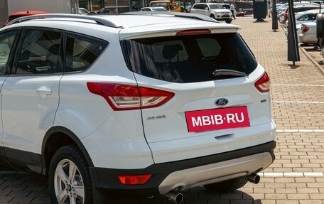 Ford Kuga III, 2016 год, 1 195 000 рублей, 11 фотография